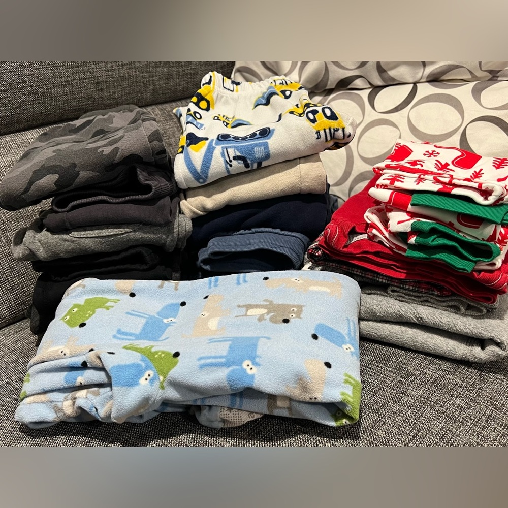 3T boy, winter bundle
